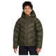 Nike Παιδικό μπουφάν Sportswear Synthetic-Fill Hooded Jacket
